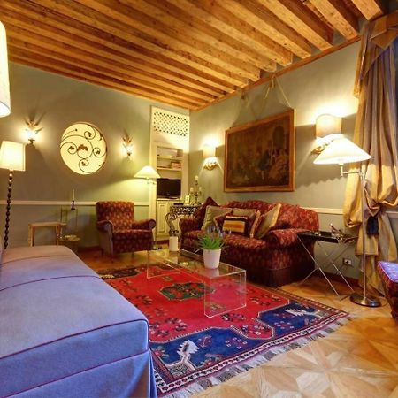Campanile Alla Canonica Design House Wenecja Zewnętrze zdjęcie