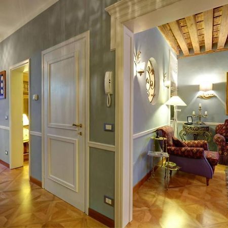 Campanile Alla Canonica Design House Wenecja Zewnętrze zdjęcie