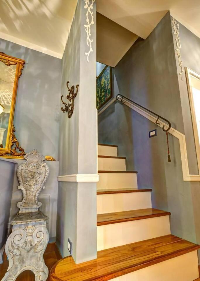 Campanile Alla Canonica Design House Wenecja Zewnętrze zdjęcie