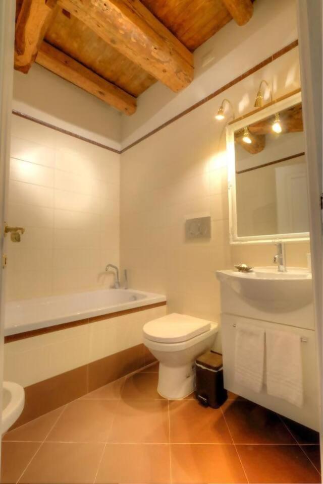 Campanile Alla Canonica Design House Wenecja Zewnętrze zdjęcie