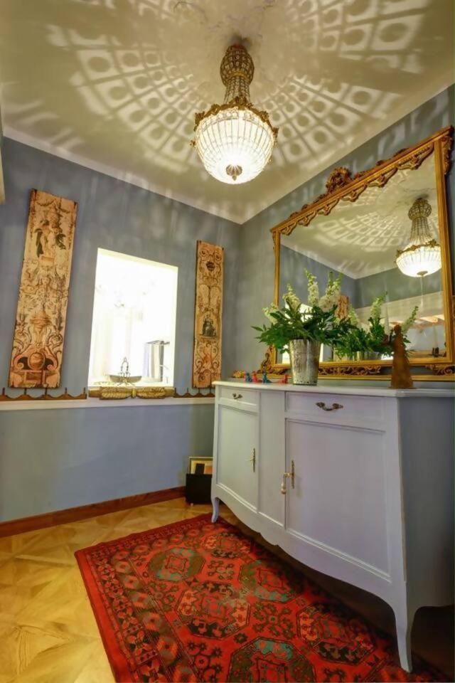 Campanile Alla Canonica Design House Wenecja Zewnętrze zdjęcie