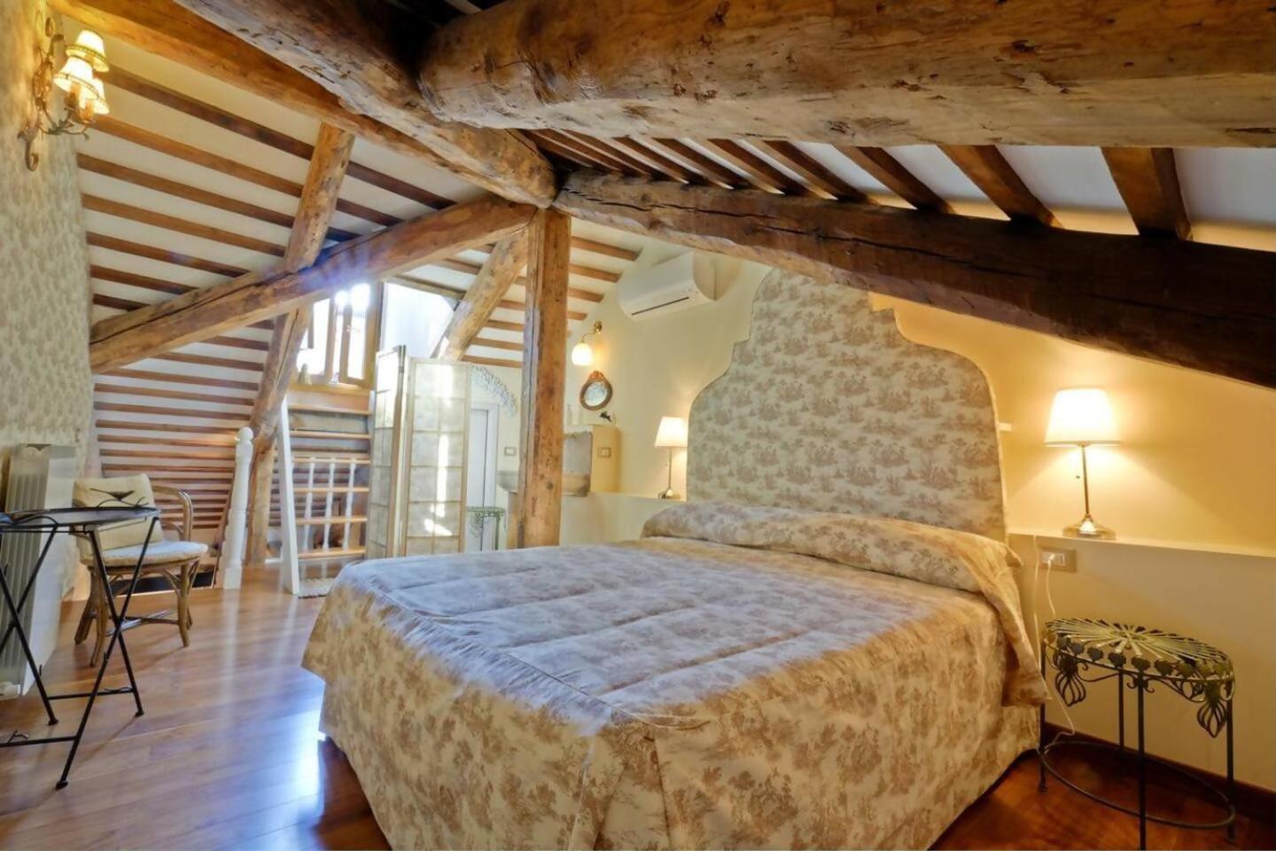 Campanile Alla Canonica Design House Wenecja Zewnętrze zdjęcie