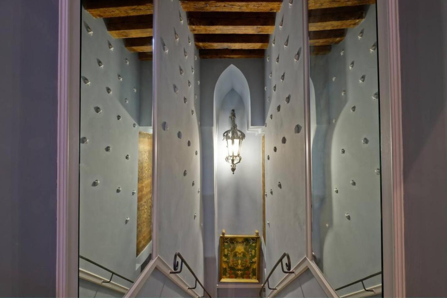 Campanile Alla Canonica Design House Wenecja Zewnętrze zdjęcie