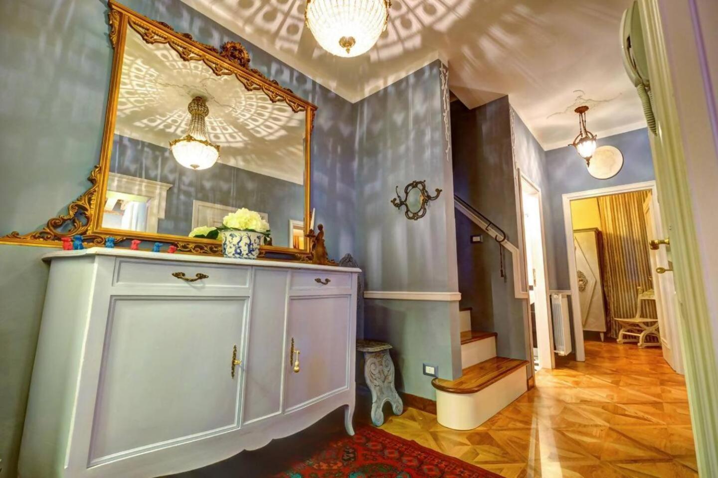 Campanile Alla Canonica Design House Wenecja Zewnętrze zdjęcie