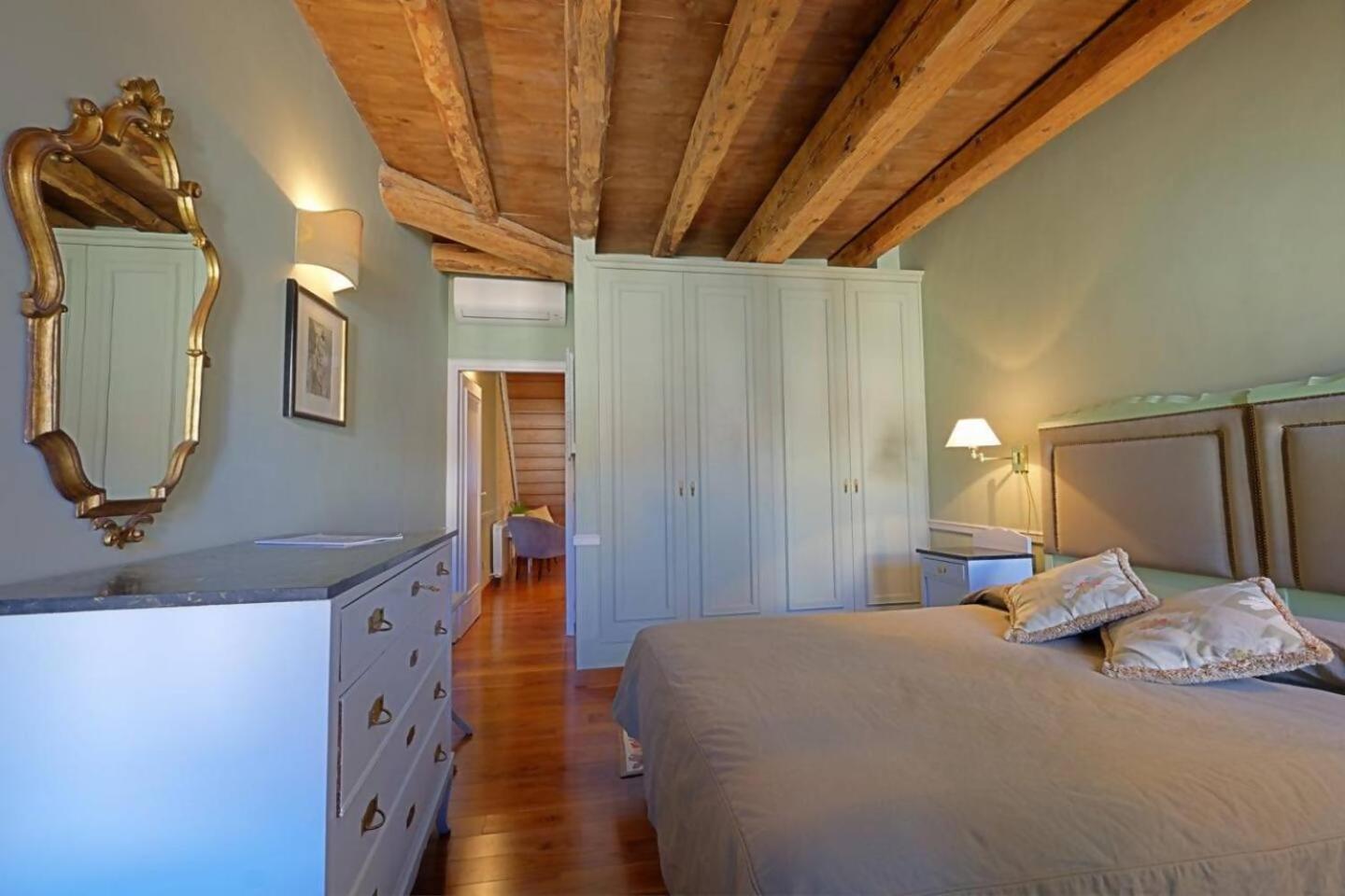 Campanile Alla Canonica Design House Wenecja Zewnętrze zdjęcie