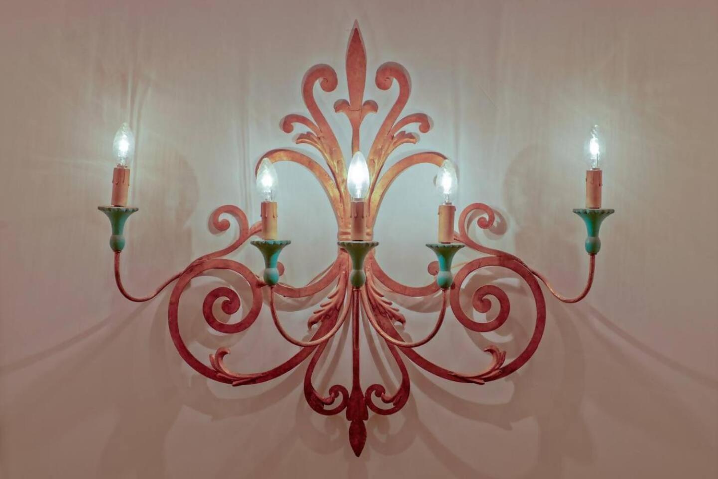 Campanile Alla Canonica Design House Wenecja Zewnętrze zdjęcie