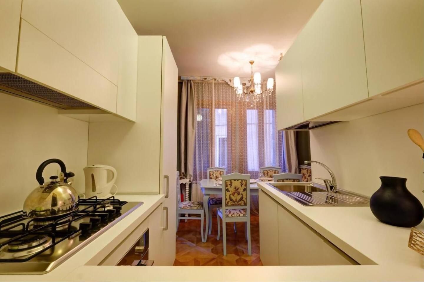 Campanile Alla Canonica Design House Wenecja Zewnętrze zdjęcie