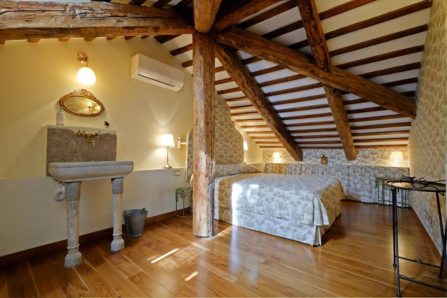 Campanile Alla Canonica Design House Wenecja Zewnętrze zdjęcie