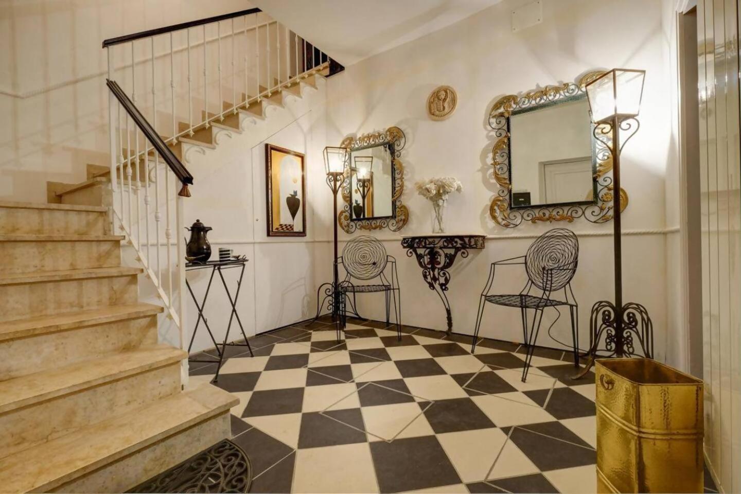 Campanile Alla Canonica Design House Wenecja Zewnętrze zdjęcie