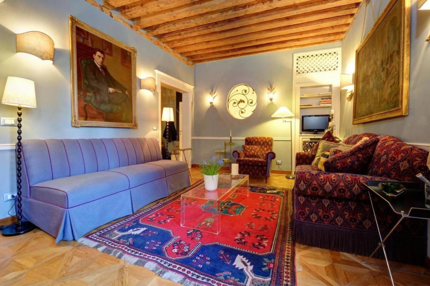 Campanile Alla Canonica Design House Wenecja Zewnętrze zdjęcie