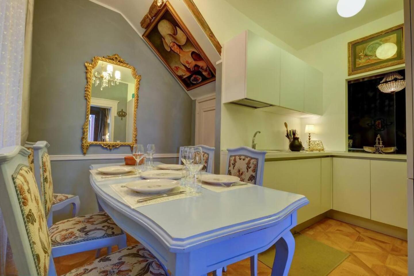 Campanile Alla Canonica Design House Wenecja Zewnętrze zdjęcie