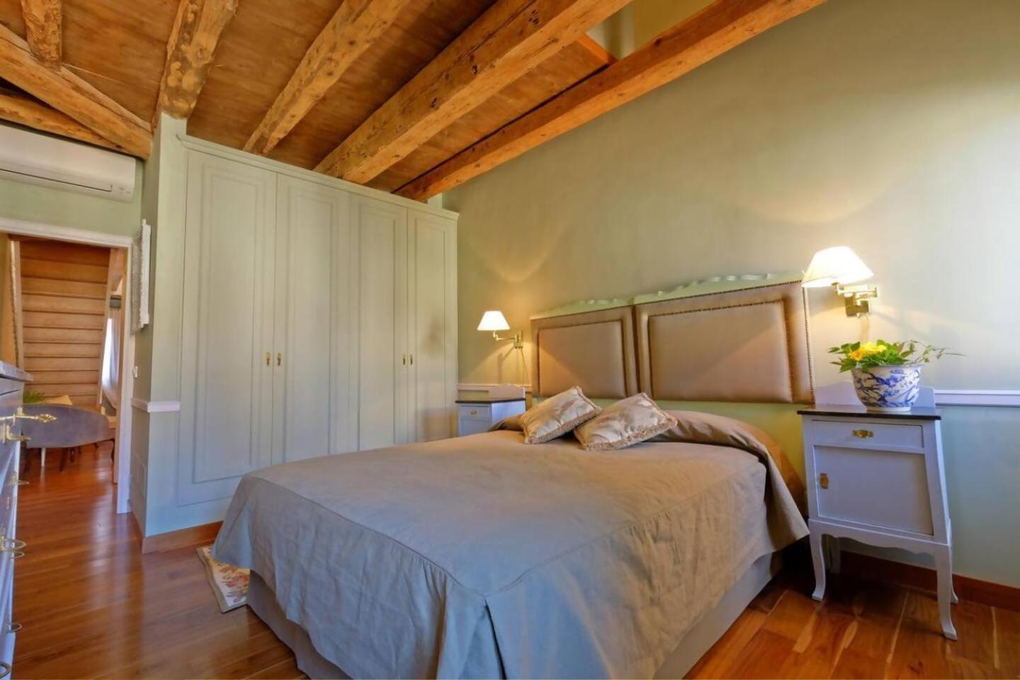 Campanile Alla Canonica Design House Wenecja Zewnętrze zdjęcie