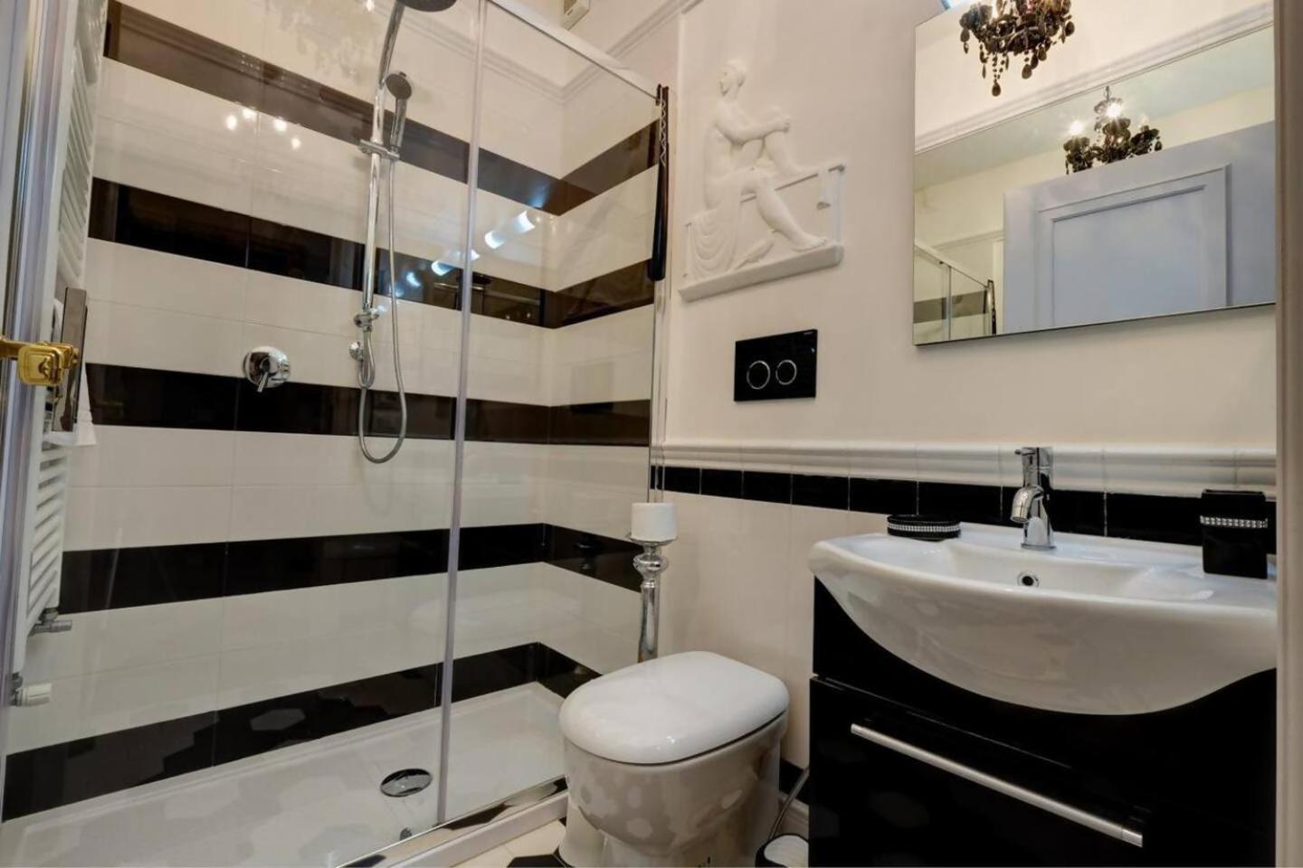 Campanile Alla Canonica Design House Wenecja Zewnętrze zdjęcie