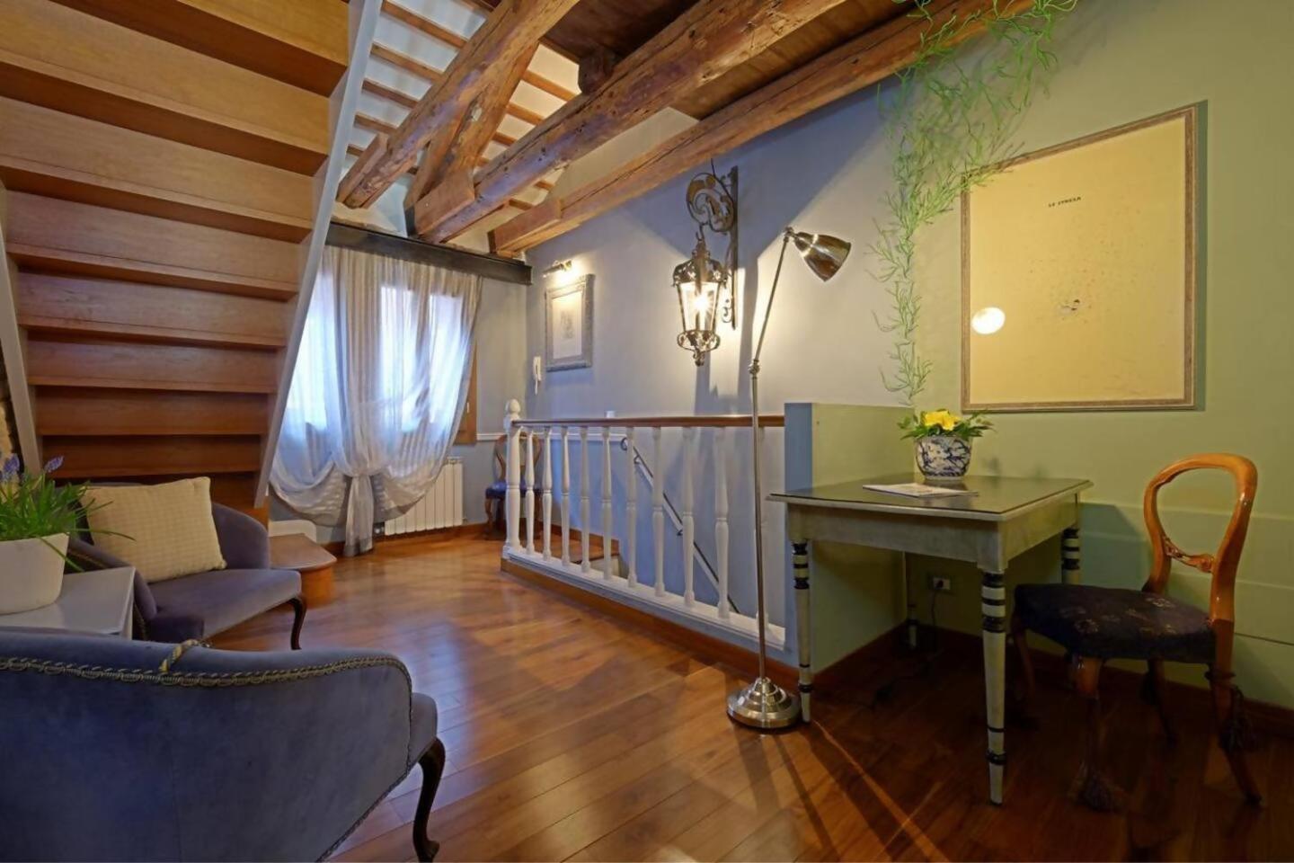 Campanile Alla Canonica Design House Wenecja Zewnętrze zdjęcie